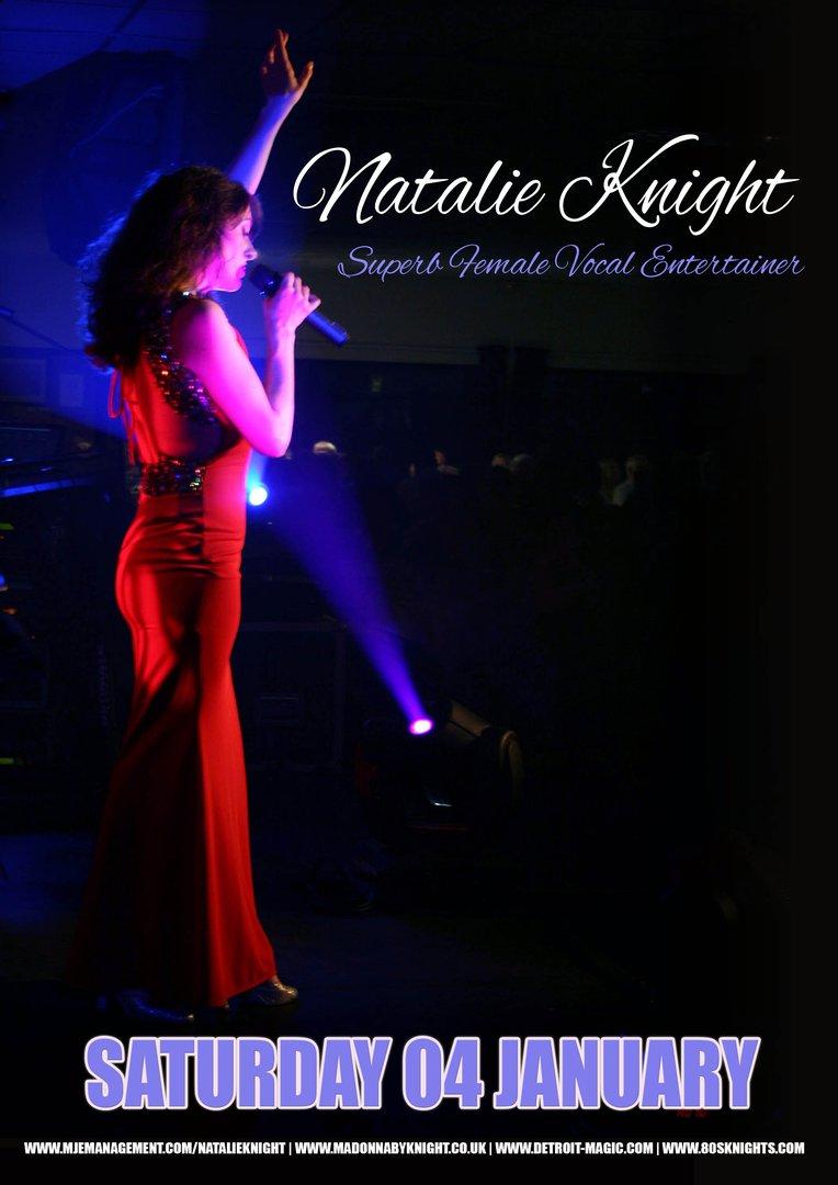 (4th JANUARY) <br>
(NATALIE KNIGHT)